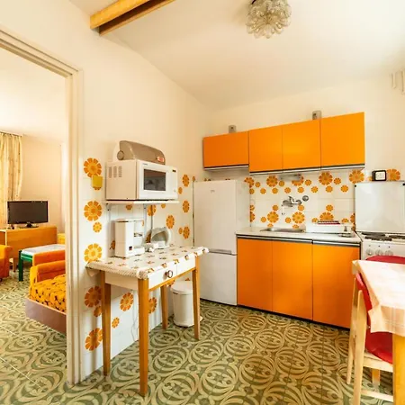 Eva Nyaralohaz Apartment *